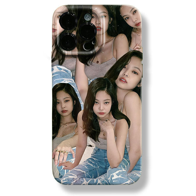 BLACKPINK Phone Case