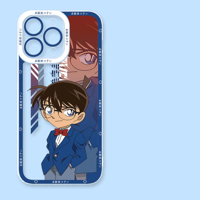 Original Case Closed Phone Case