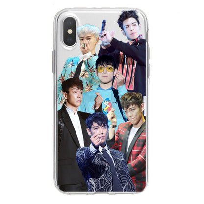 BIGBANG Phone Case