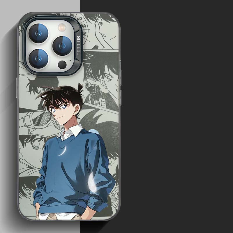 Original Case Closed Phone Case