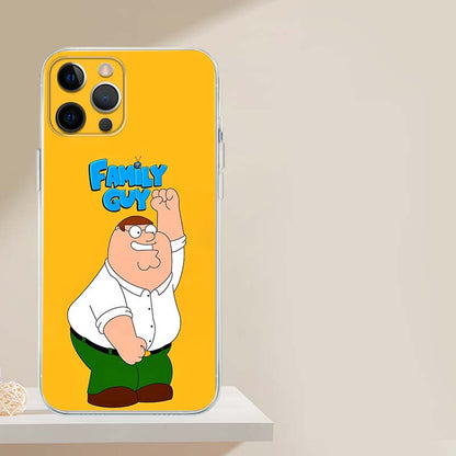 Family Guy Phone Cases