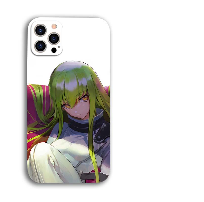 Original Code Geass Phone Case