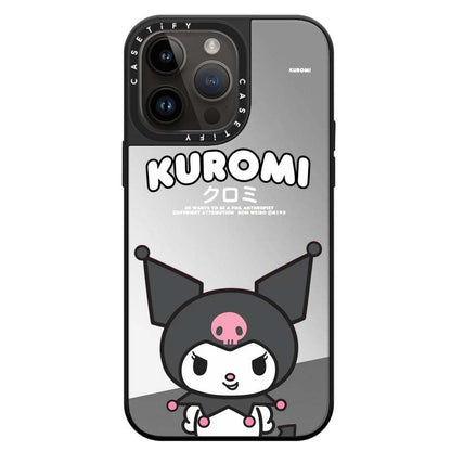 Kuromi Phone Case