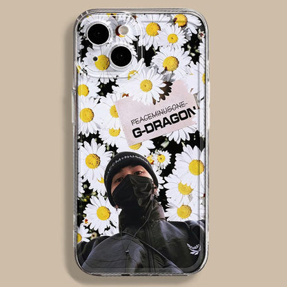 BIGBANG Phone Case