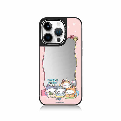 MashiMaro Phone Case