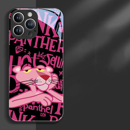 The Pink Panther Phone Case