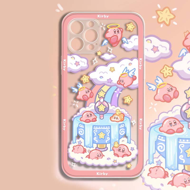 Kirby Phone Case