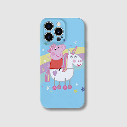 Peppa Pig Phone Case