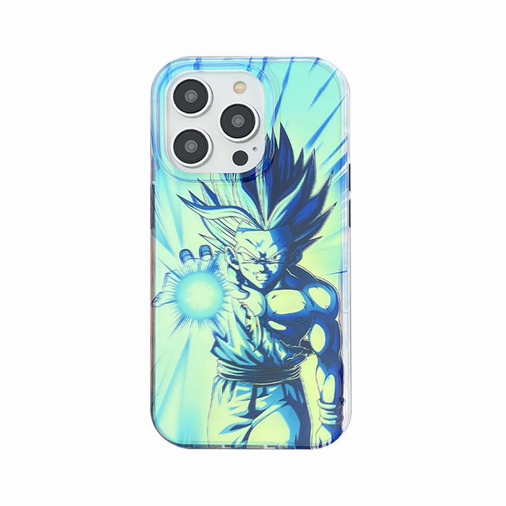 Dragon Ball Gohan Phone Case