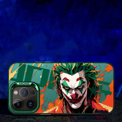 Joker Phone Case