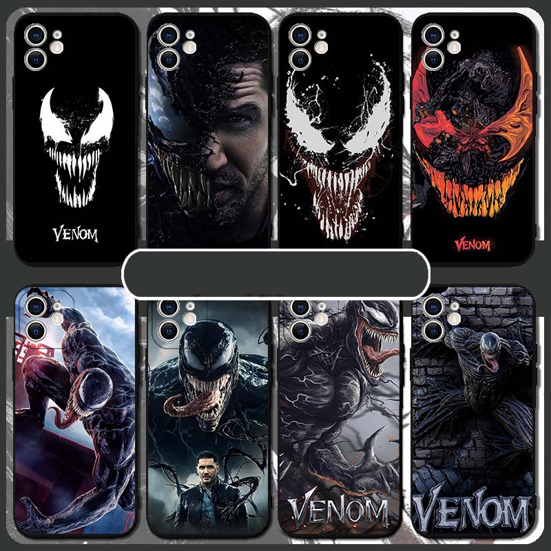 Venom Phone Case