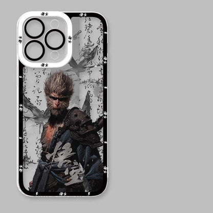 Black Myth: Wukong Phone Case