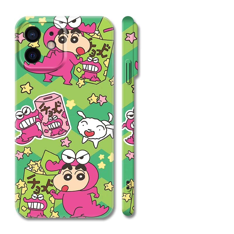 New Crayon Shin-chan Original Phone Case