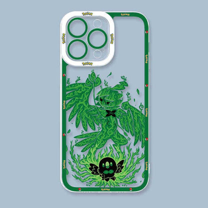 Pokémon Phone Case