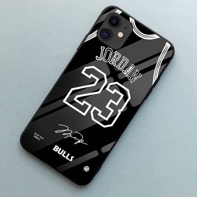 Kobe Bryant NBA Star Phone Case