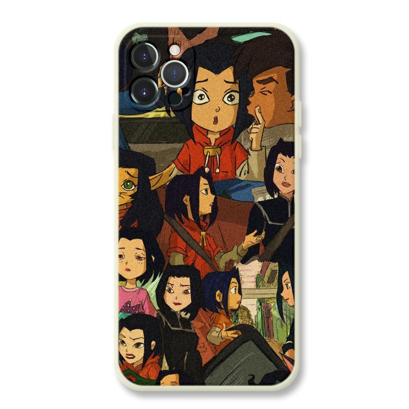 Jackie Chan Adventures Phone Case