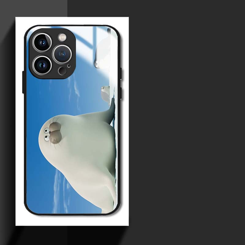 Sealook Phone Case