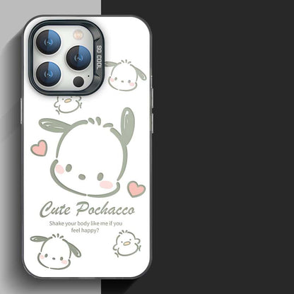 Sanrio Pochacco Phone Case