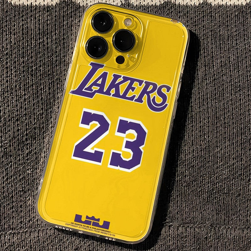 Kobe Bryant NBA Star Phone Case