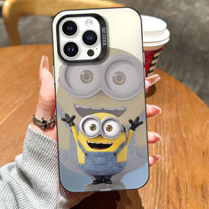 Despicable Me 4 Phone Case