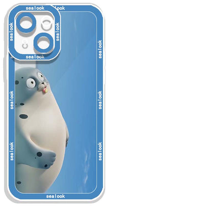 Sealook Phone Case