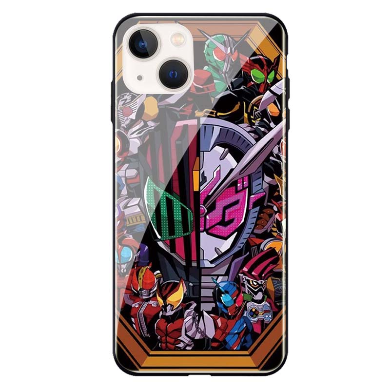 Original Kamen Rider Phone Case