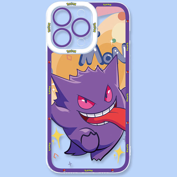 Pokémon Gengar Phone Case