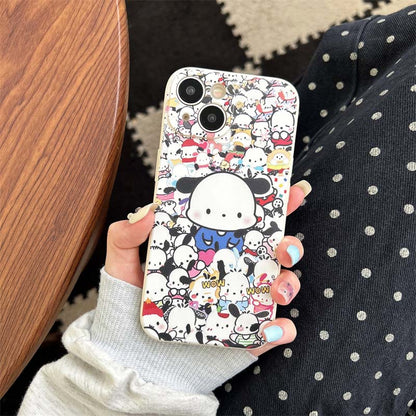 My Melody Phone Case