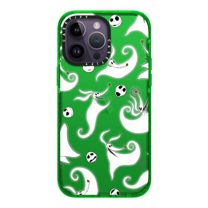 Halloween Skeleton Phone Case