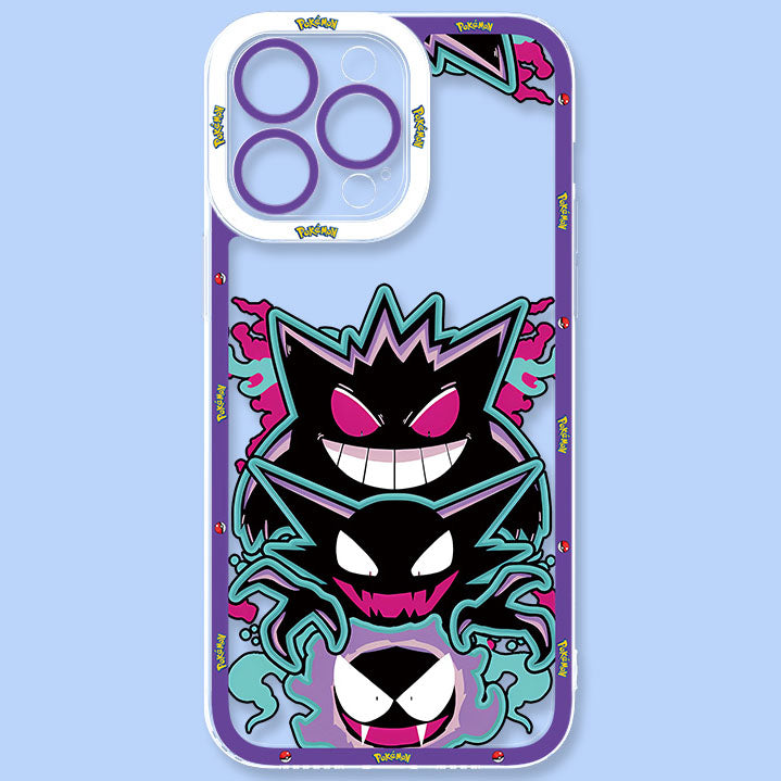 Pokémon Gengar Phone Case