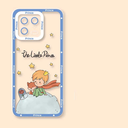 The Little Prince Phone Case