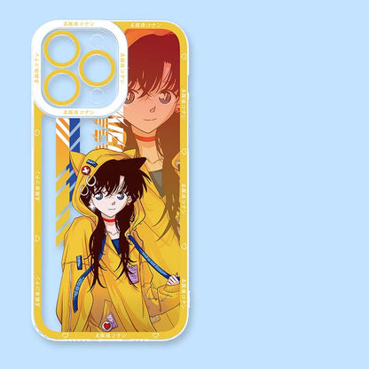 Original Case Closed Phone Case