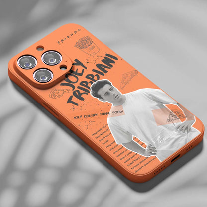 Friends Phone Case