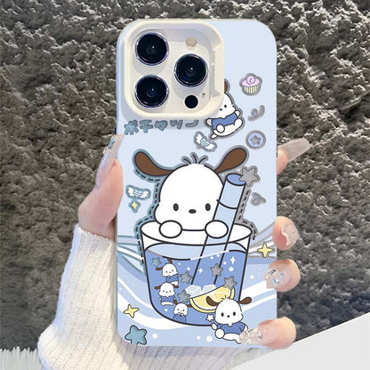 Sanrio Pochacco Phone Case