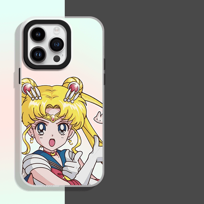 Original Sailor Moon Phone Case