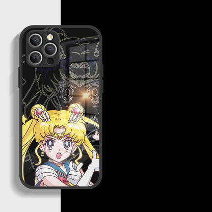 Original Sailor Moon Phone Case