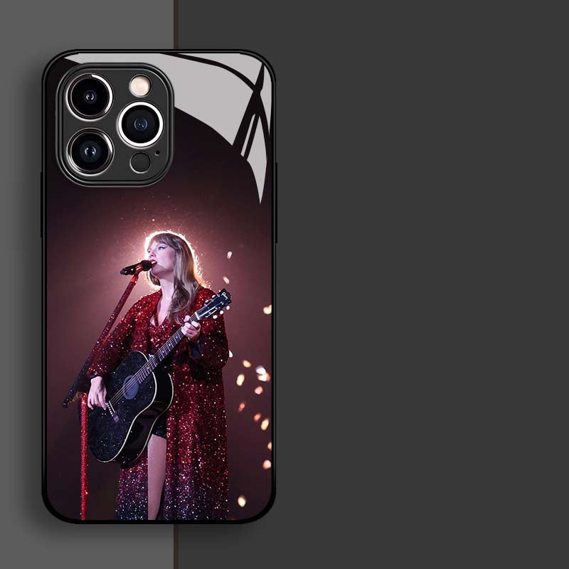 Taylor Swift Phone Case