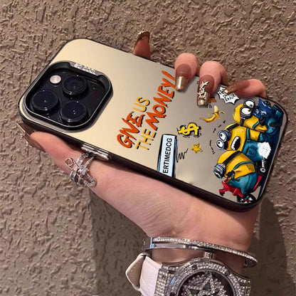 Despicable Me Phone Case