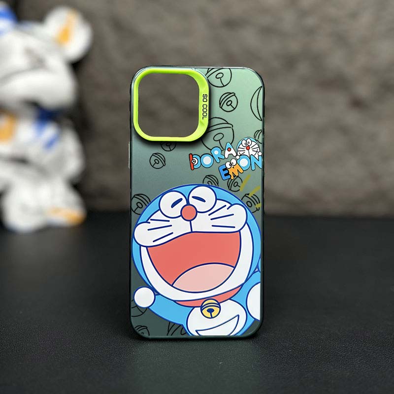 new Doraemon original mobile phone case