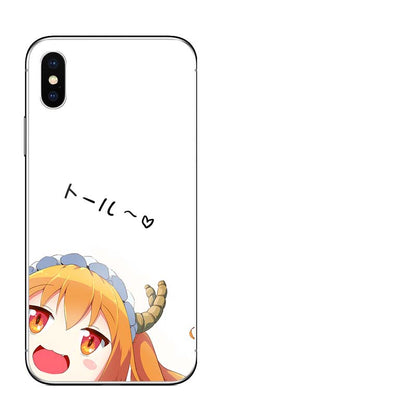 Miss Kobayashi's Dragon Maid Phone Case