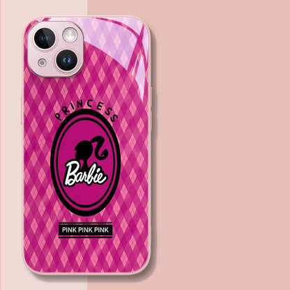 Barbie Phone Case