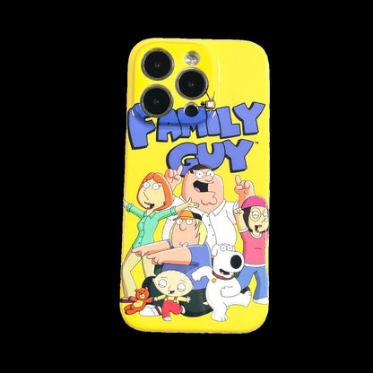 Family Guy Phone Cases