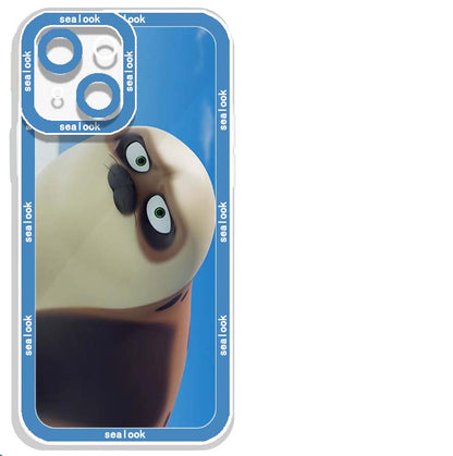 Sealook Phone Case