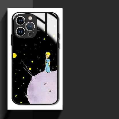 The Little Prince Phone Case