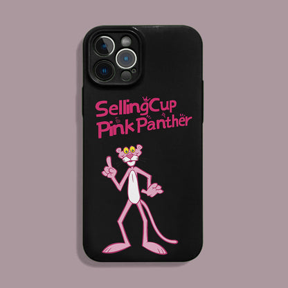 The Pink Panther Phone Case