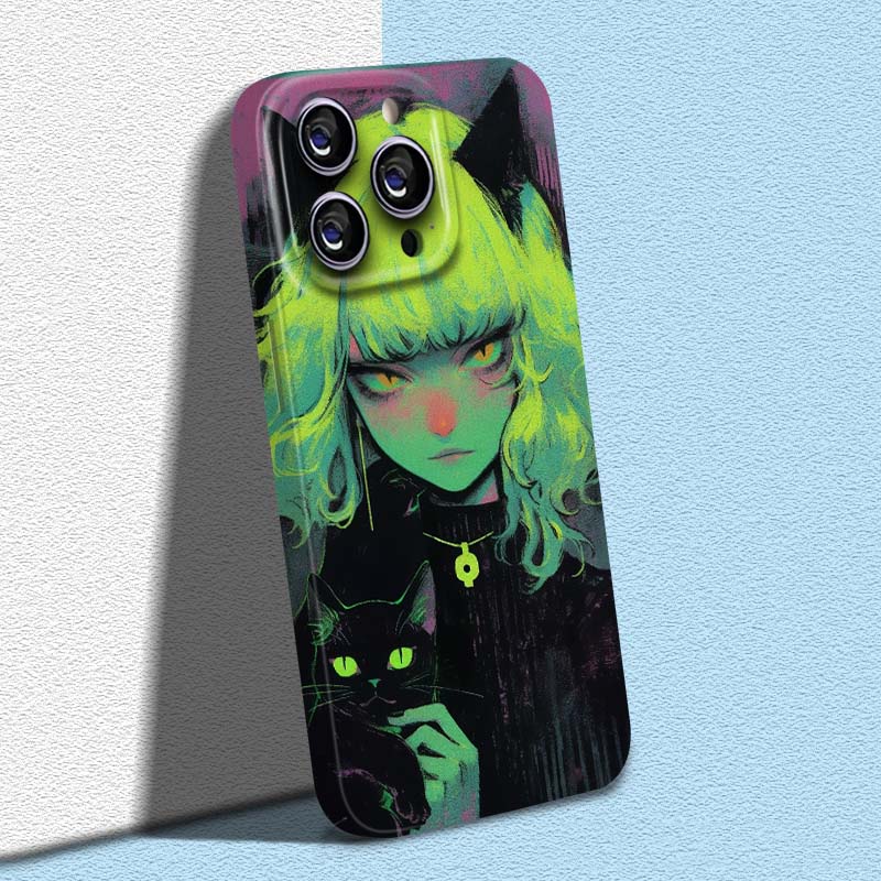 One-Punch Man Phone Case