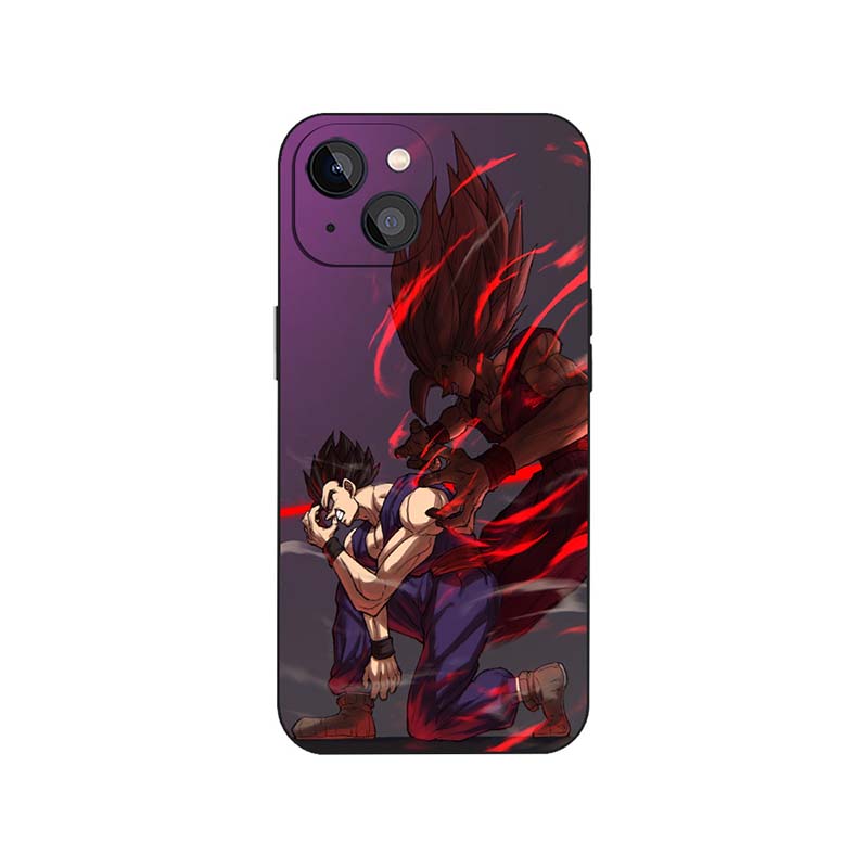 Dragon Ball Gohan Phone Case