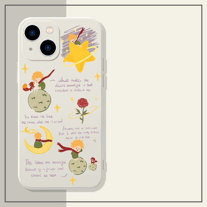 The Little Prince Phone Case