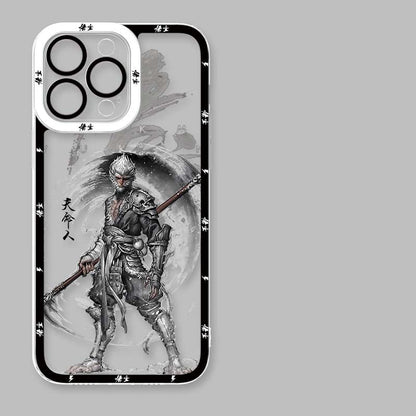 Black Myth: Wukong Phone Case