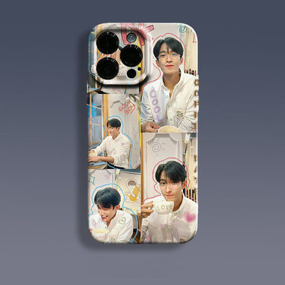 SEVENTEEN Phone Case